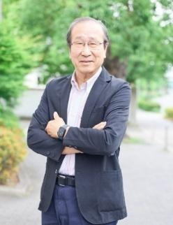 Susumu Kitagawa, químico japonês e professor da Universidade de Kyoto.